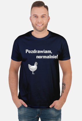 Pozdrawiam