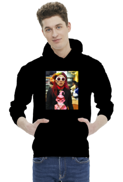 bluza 6ix9ine