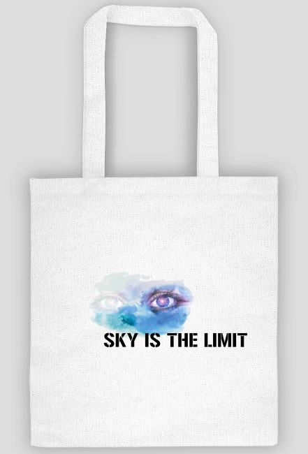 Sky is the limit