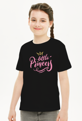 Little princess