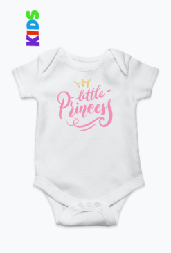 Little princess