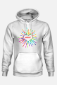 Bluza "Miłość" (na piersi)