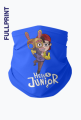 Komin - Hello Junior