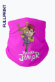 Komin - Hello Junior