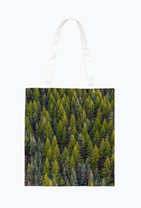 Eko Torba FullPrint: Las.