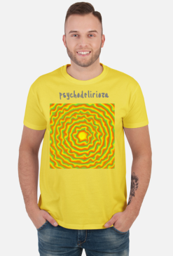 psychodelirioza