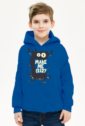 Make me crazy