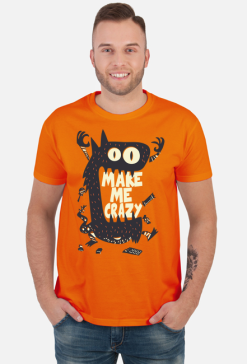 Make me crazy