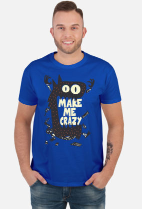 Make me crazy