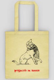 Eko Torba na Ramie *Przyjaciele na zawsze