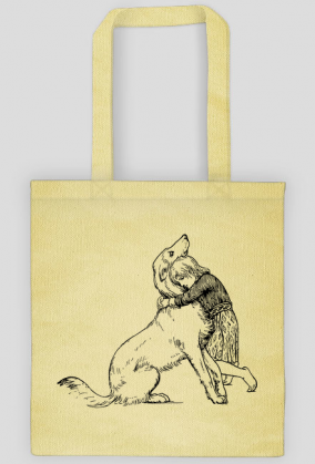 Eko Torba na Ramie *Przyjaciele na zawsze