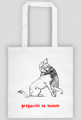 Eko Torba na Ramie *Przyjaciele na zawsze