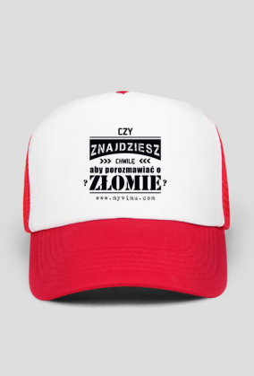 Czapeczka Złom