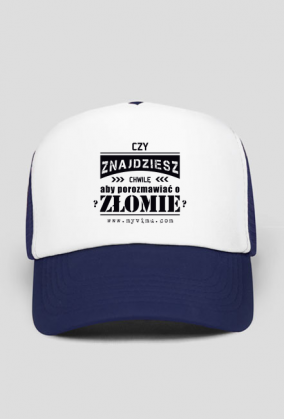Czapeczka Złom
