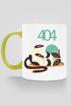 Kubek ceramiczny- BŁĄD 404
