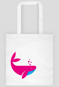 Eko Torba na Ramie *The whale world