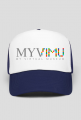 Czapeczka z logo MyViMu