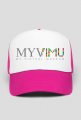 Czapeczka z logo MyViMu