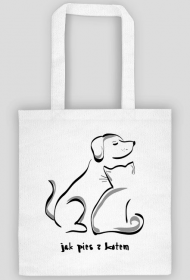 Eko Torba na Ramie *Jak Pies z Kotem