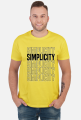 Simplicity