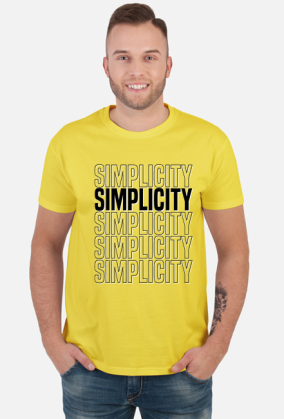 Simplicity