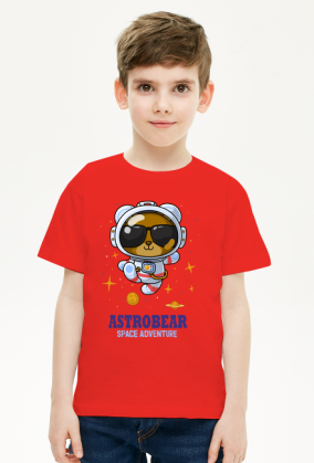 Astrobear
