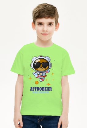 Astrobear