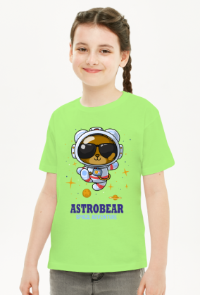 Astrobear
