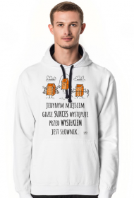 Bluza mocy