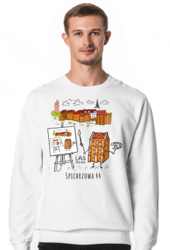 Bluza nieskończoności