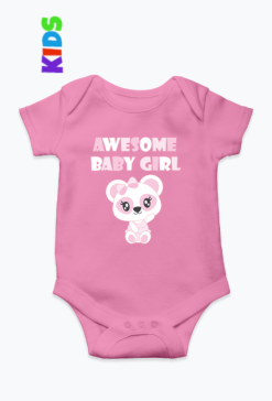 Baby girl