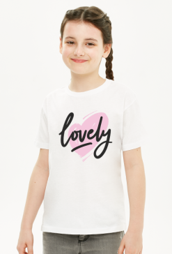 Lovely