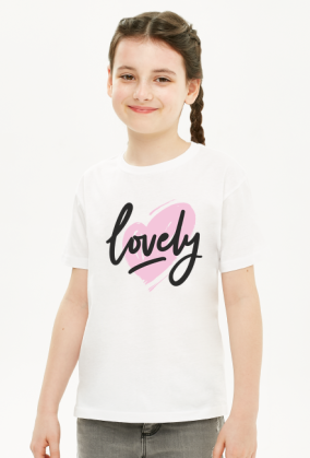 Lovely