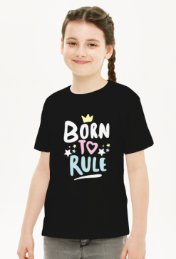 Born to rule