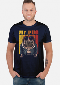 Mr. Pug