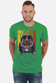 Mr. Pug