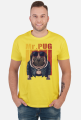 Mr. Pug