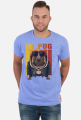 Mr. Pug