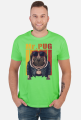 Mr. Pug