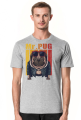 Mr. Pug