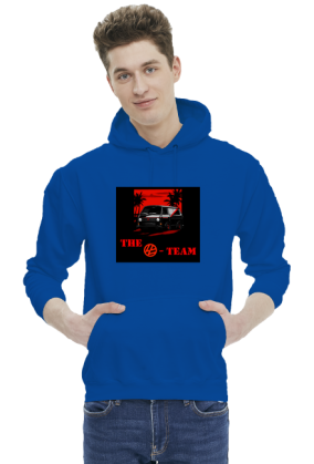 THE VW TEAM