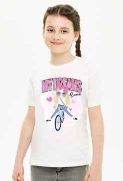 My dreams
