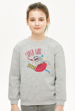 Super girl