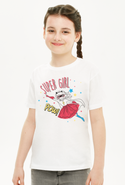 Super girl