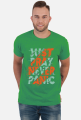 Never panic
