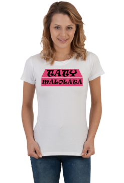 Taty małolata.