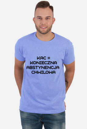 Koszulka KAC