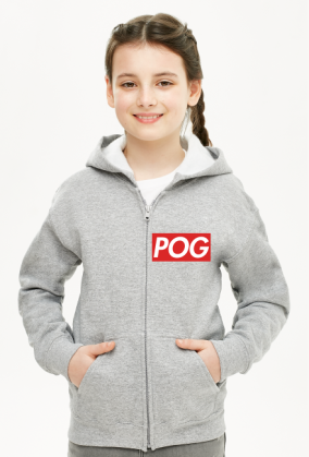 bluza pog