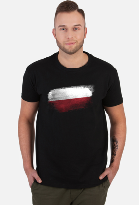 Polska flaga