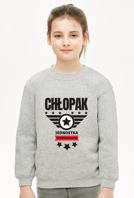bluza chopak